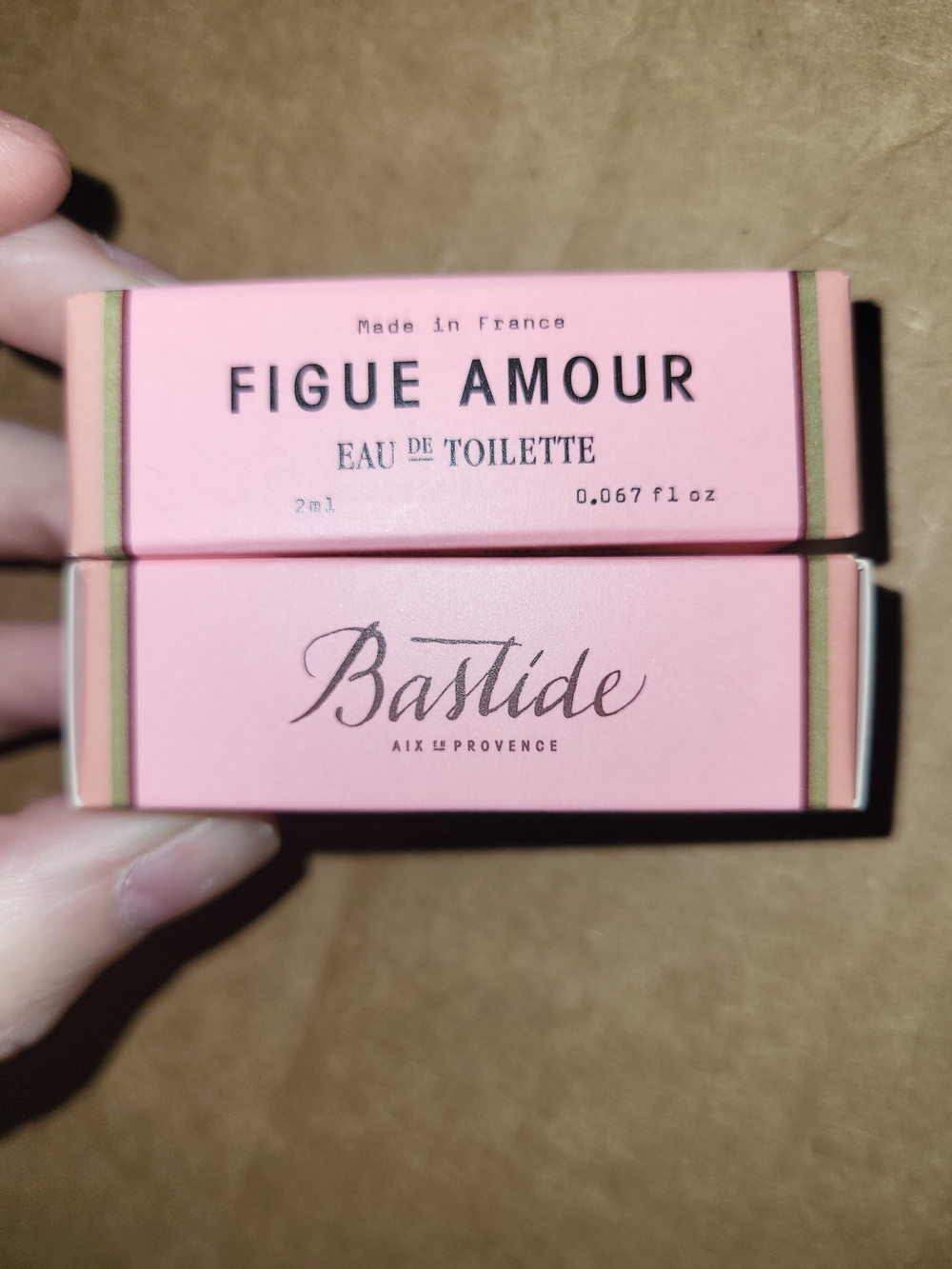 Figue Amour